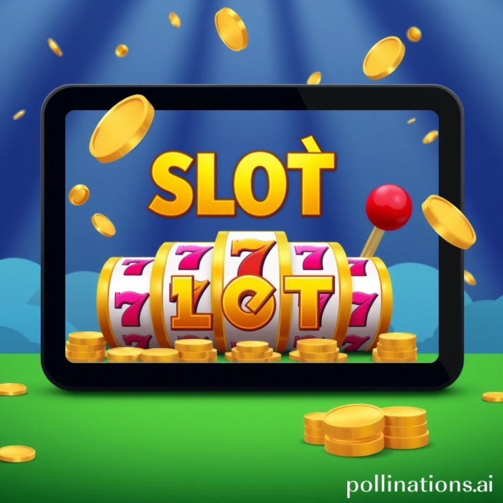 Cara Memilih Situs Slot Via Dana Terpercaya